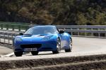Lotus Evora S 2010 года